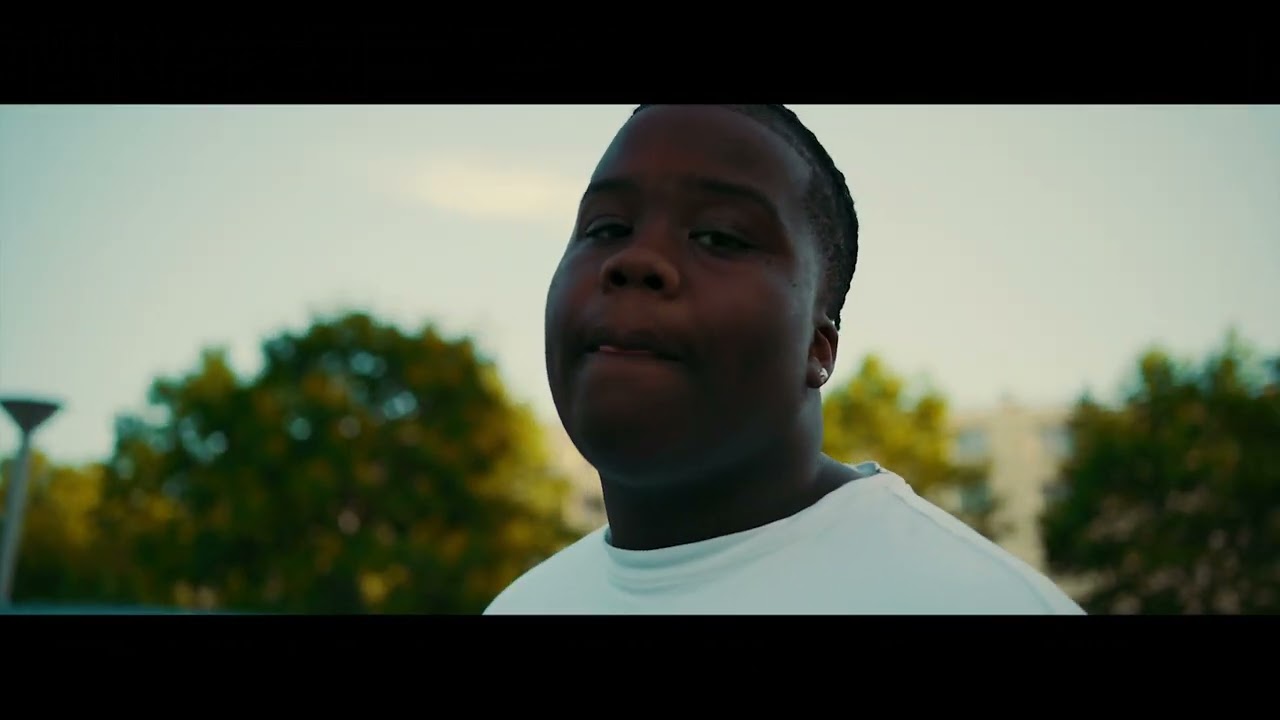 Mkz03 - Hood Story (Clip Officiel)