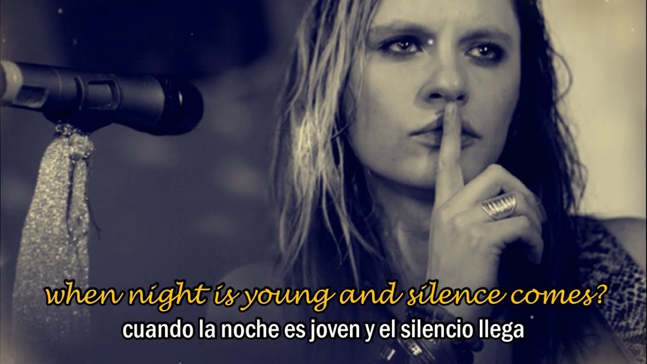 NEGATIVE - Angels Won't Lie (Sub Español/Lyrics)