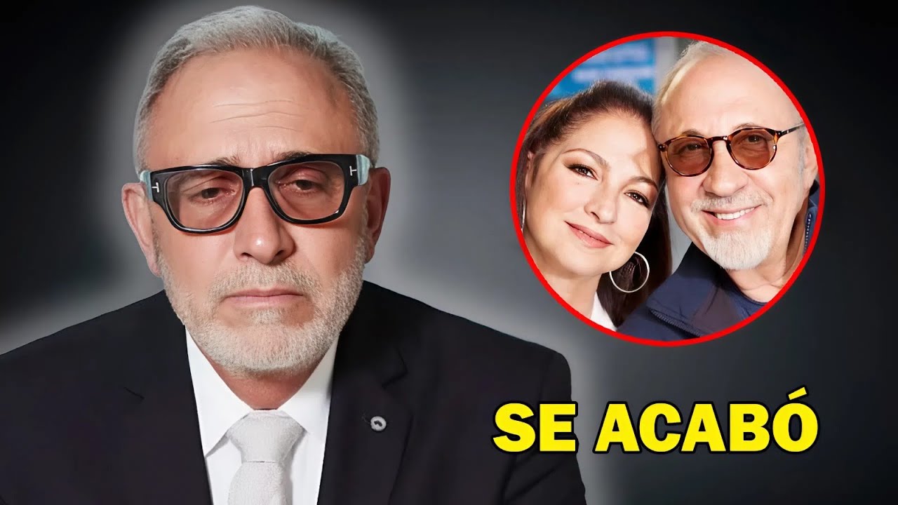 A sus 72 años, Emilio Estefan habló y confesó: “Tengo un nuevo amor, ¡por favor no la mencionen más”