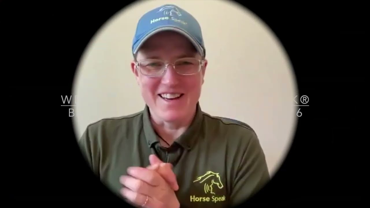 Книжный клуб Horse Speak® 20 января 2026 г.