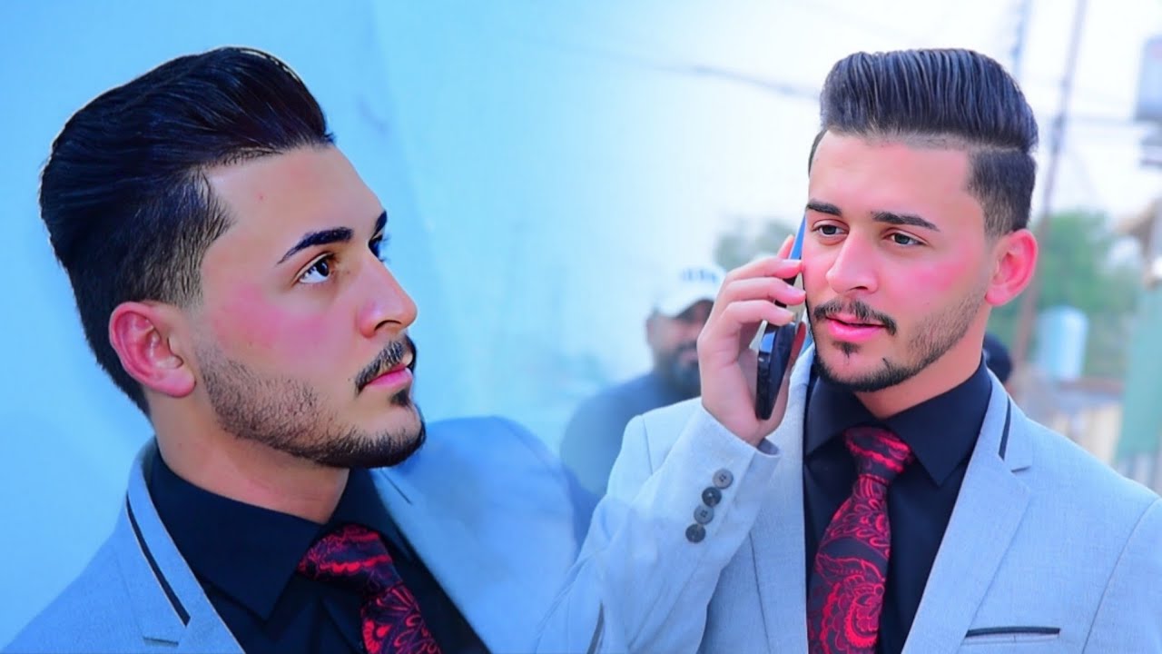 عقد قران الحبيب علي ضياء السويعدي || المصور حسن باسم 