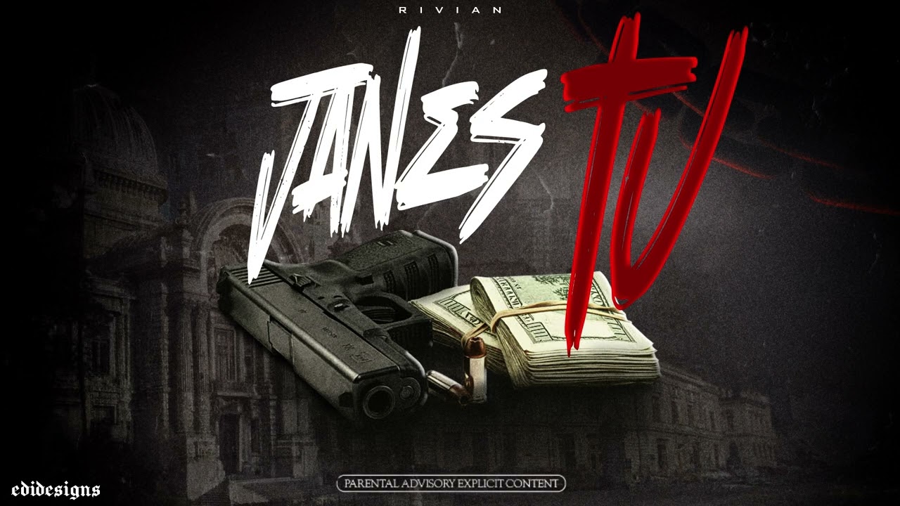 RIVIAN - JANES TU