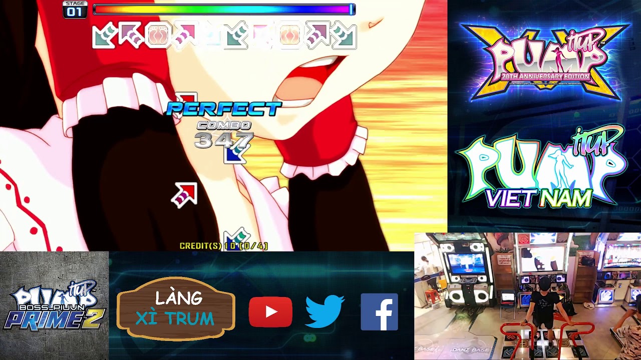 ZHAOYUN | 1st Desire - Creed D23 ARRGHHHHHHHHHHHHHHH !!!!!!!