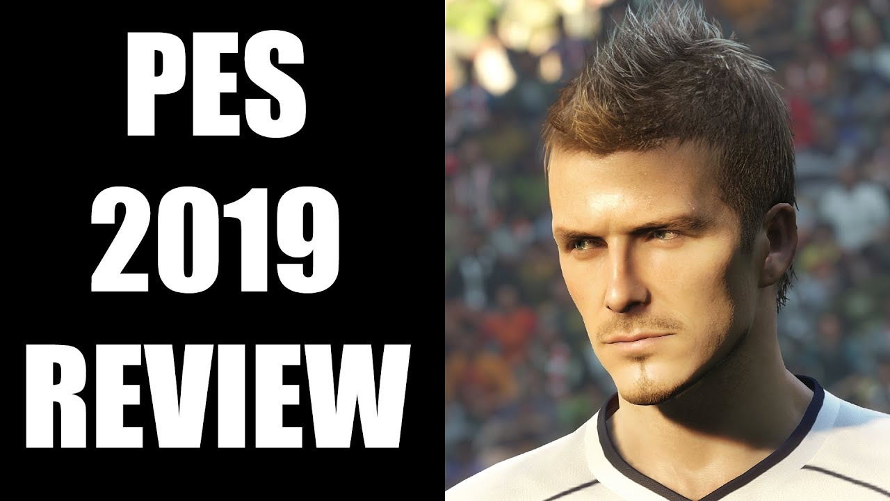 Pro Evolution Soccer 2019 Review &ndash; The Final Verdict