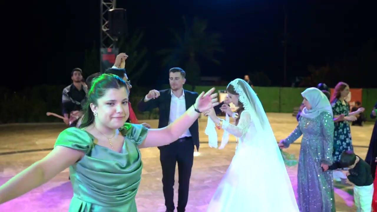 Seda & Emrullah 20.09.2025