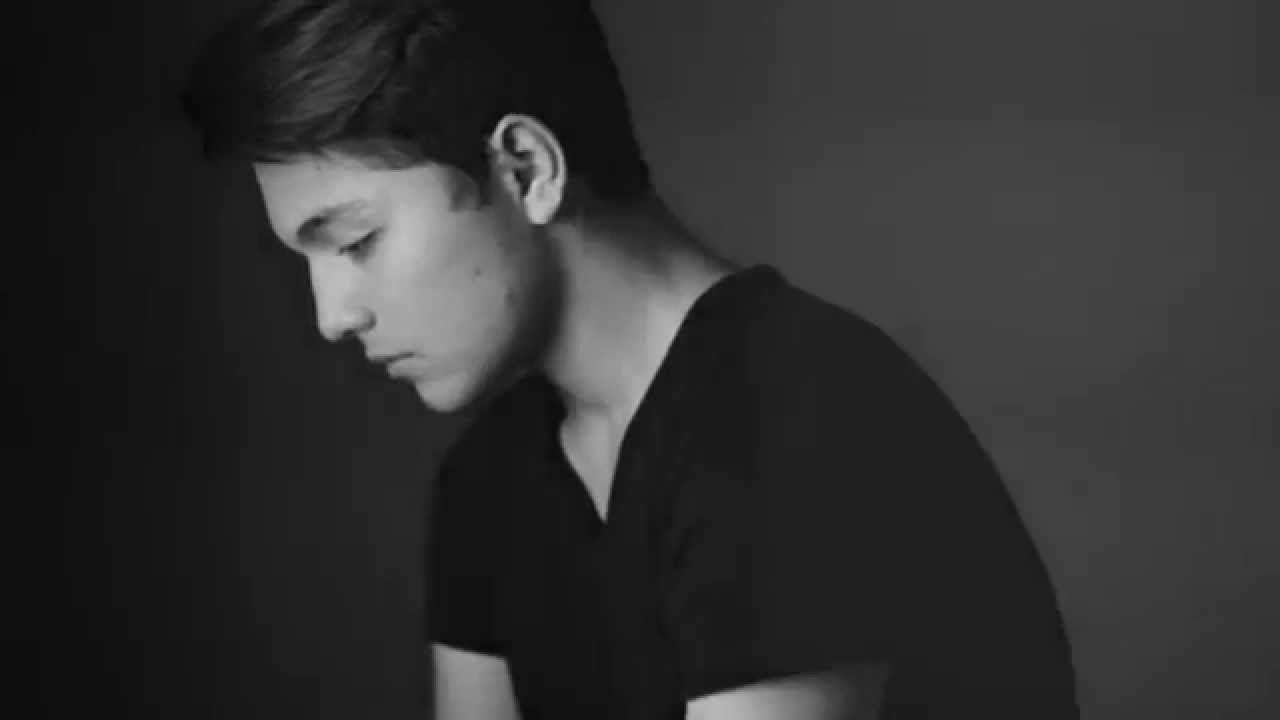 Isaías Villegas - Te fuiste de aquí (Cover Reik)