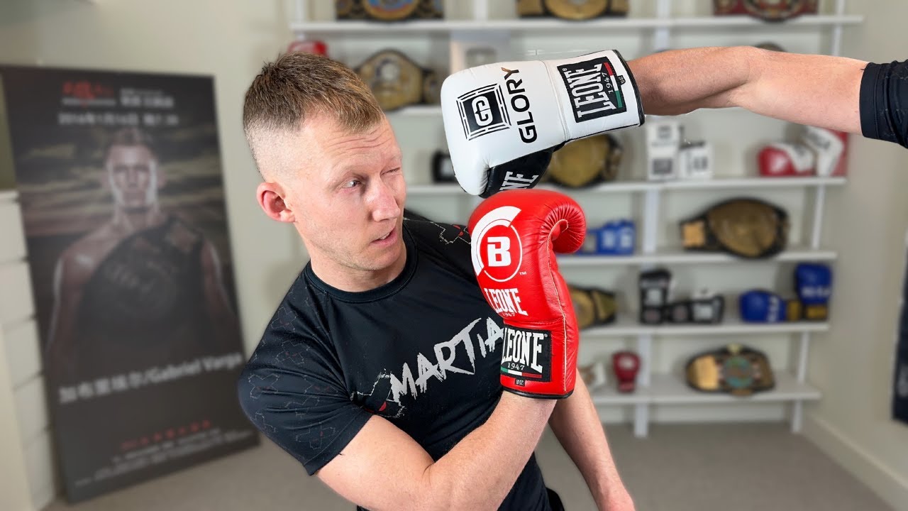 If You Don't Have This Defense Move...You're DONE