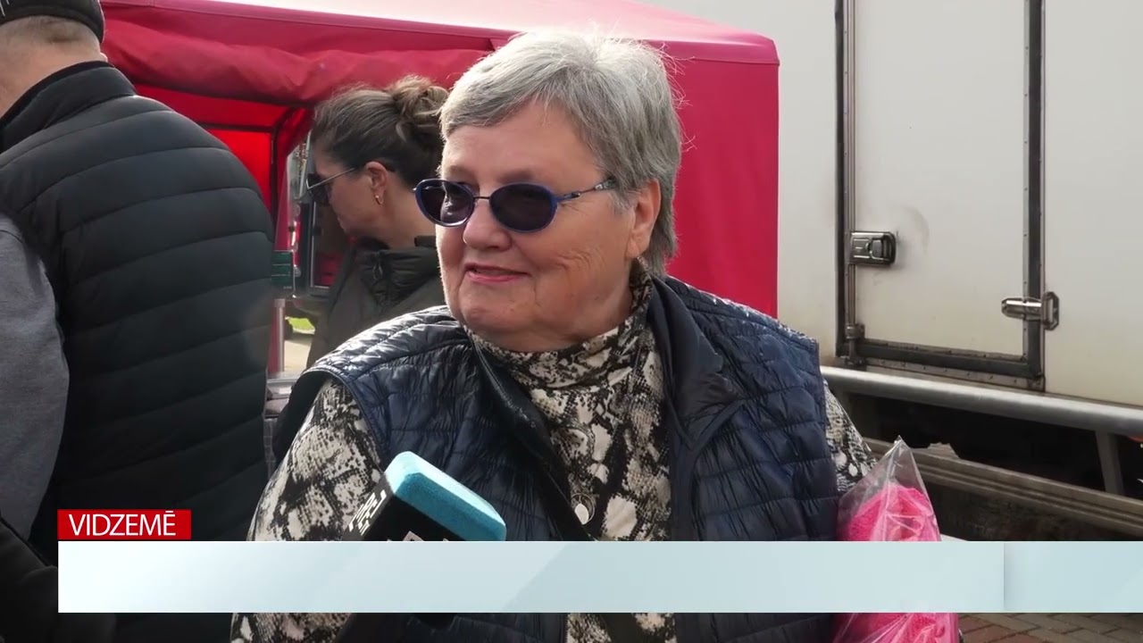 Kartupelu svetki Madona