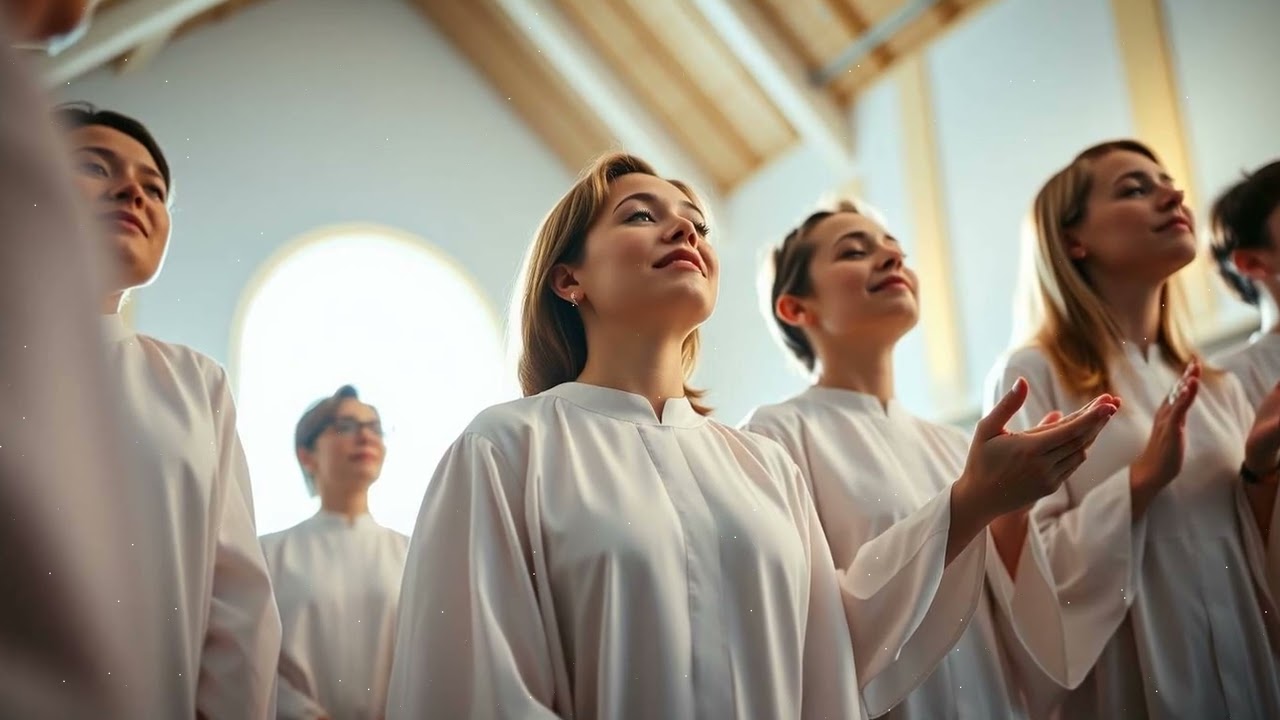 Pure Heart Worship  Seeking God’s Face ✝️✨