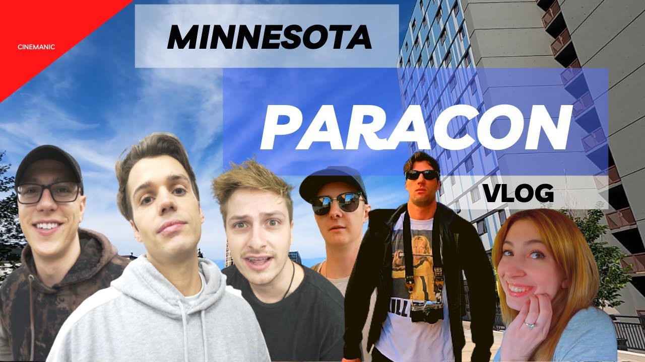 MINNESOTA PARACON
