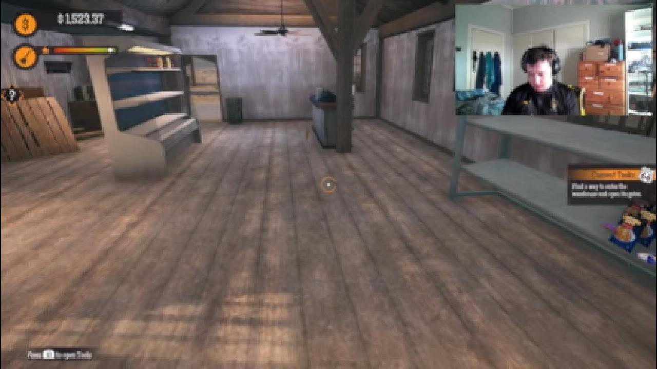 (PS5) Gas Station Simulator Ep 2