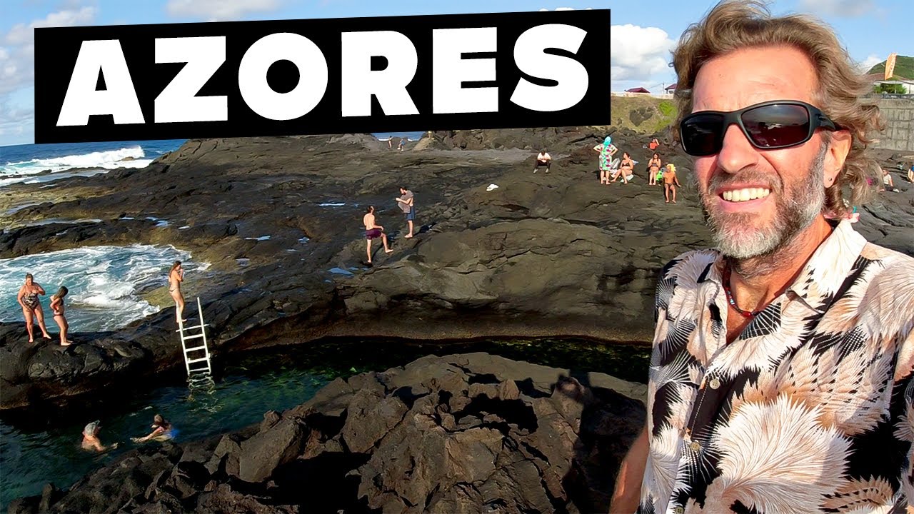 The Azores Islands Are More Incredible Than I Imagined