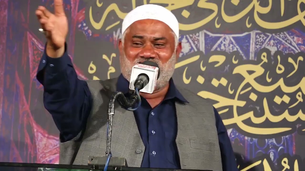 LIVE......Idara Talimat-e-Islamia....Rawalpindi......2022