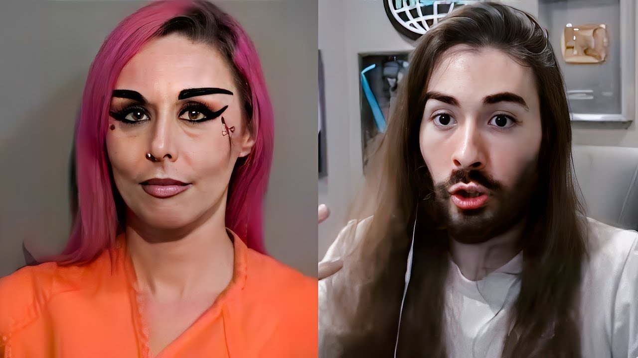 Penguinz0 – Dumbest Public Meltdowns Compilation