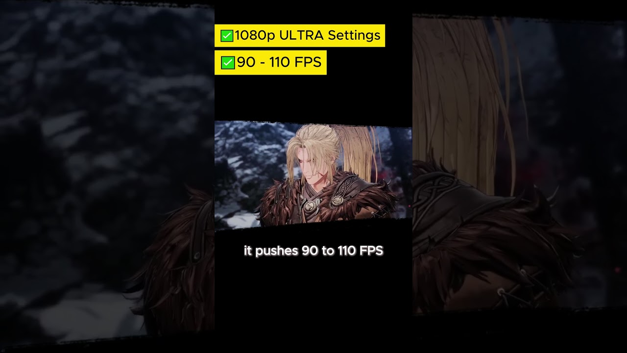 First Berserker Khazan | PS5 vs RTX 2070 | FPS & Visuals Compared #gaming