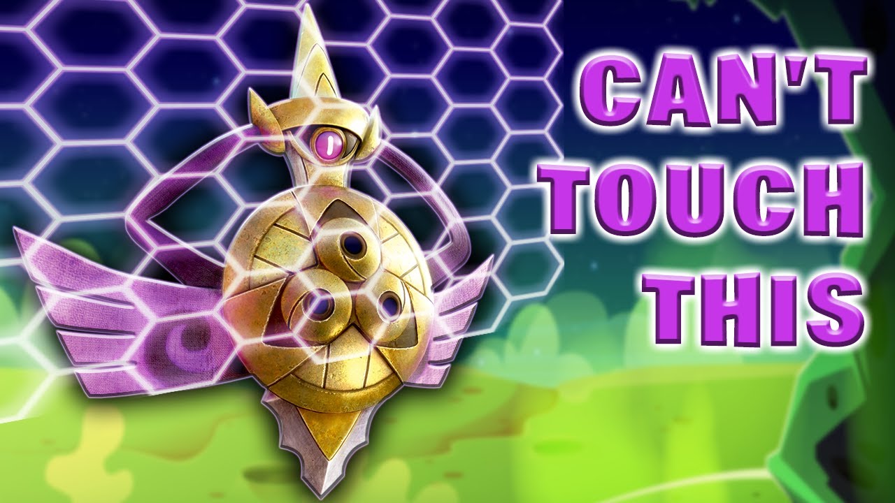 Ranking EVERY Protect Variation in Pokémon from Worst to Best