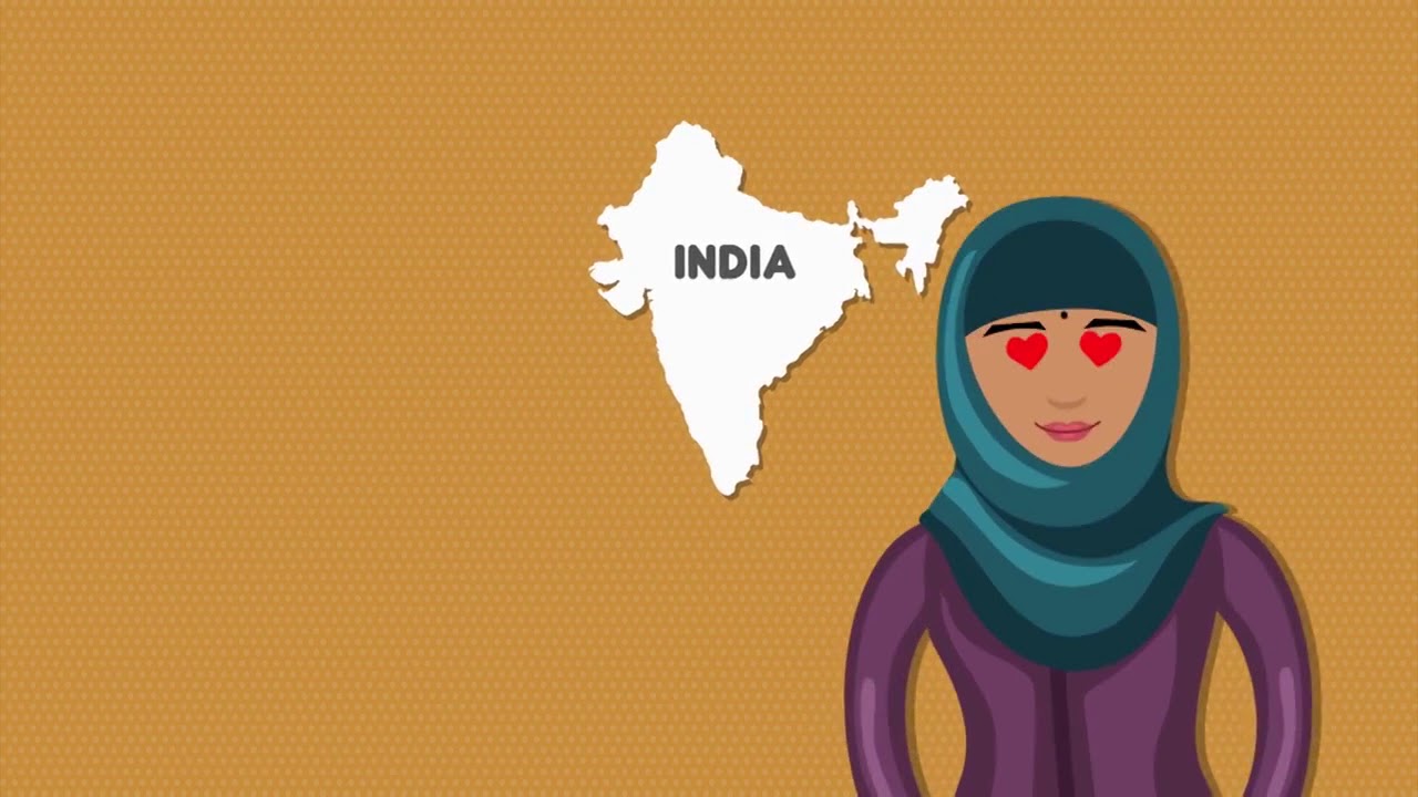 La literatura india - Clase didáctica - USMPTV