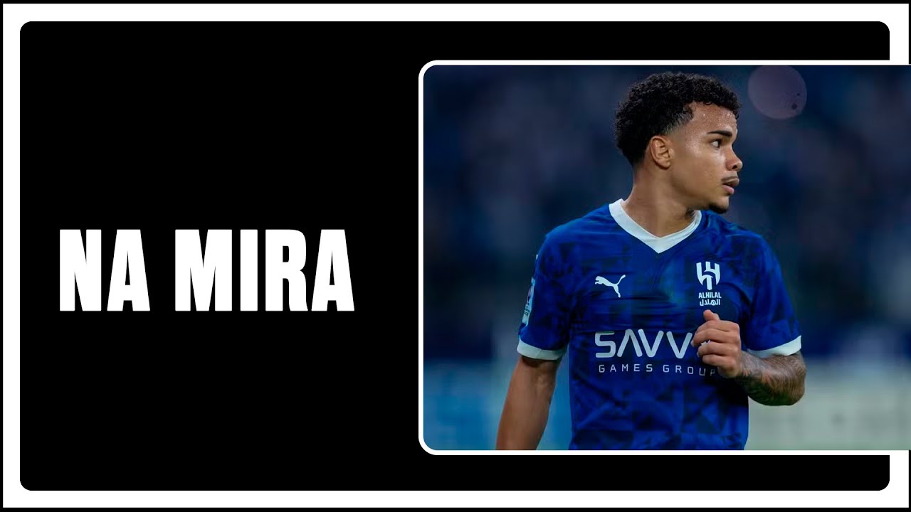 CORINTHIANS VOLTA A SE INTERESSAR POR KAIO C&Eacute;SAR, PONTA DO AL HILAL