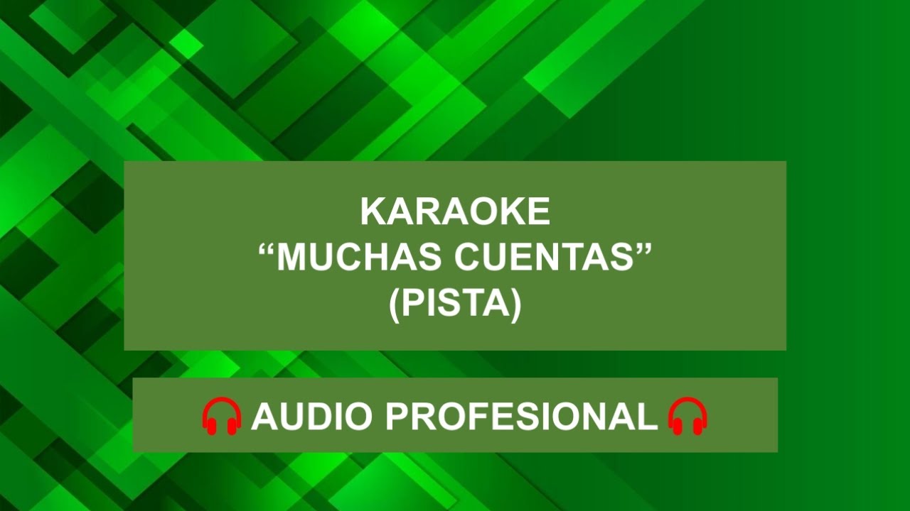 Karaoke 