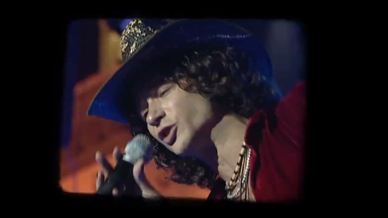 Bunbury - Sácame de aquí  (Una cita en Flamingos)