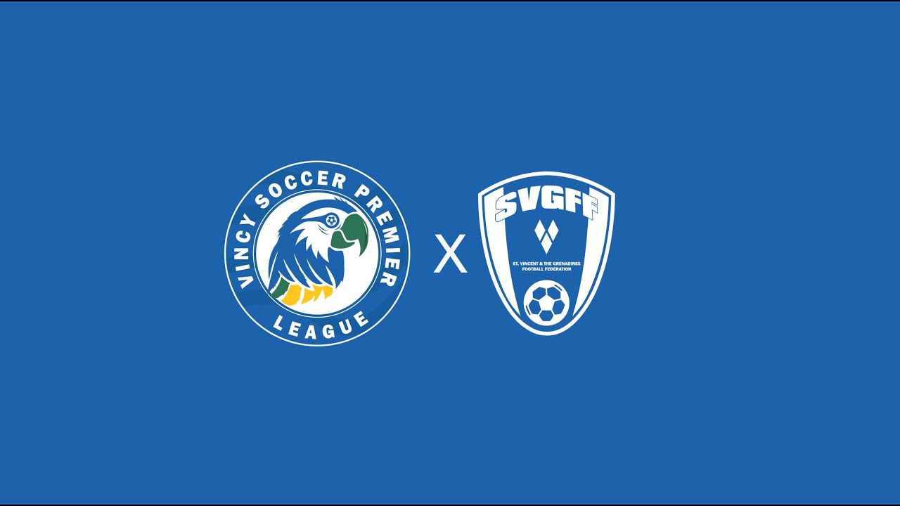 VINCY SOCCER PREMIER LEAGUE (VSPL) BESCO Pastures vs System 3 FC