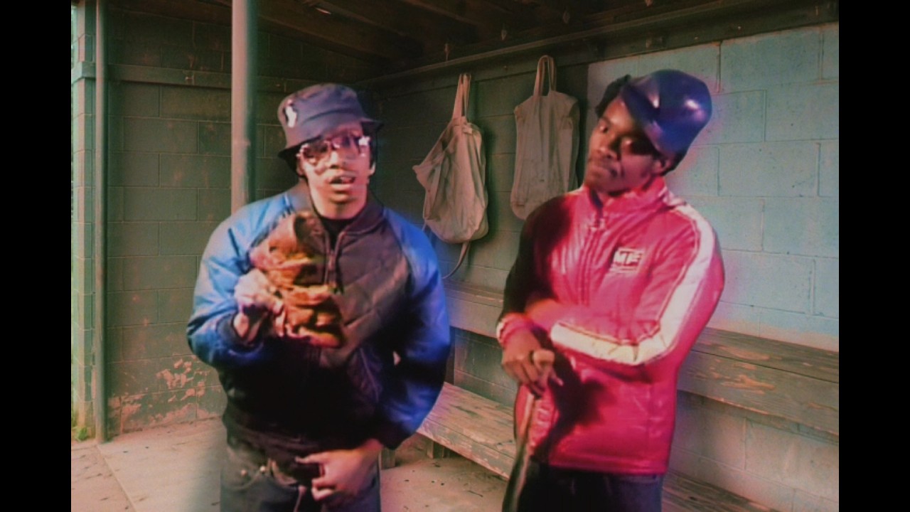 Liim  - Little League (ft. Opraah) (Official Music Video)