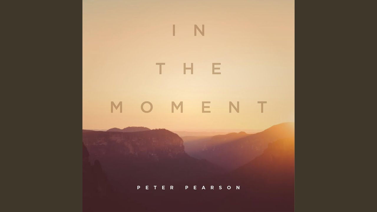 In the Moment