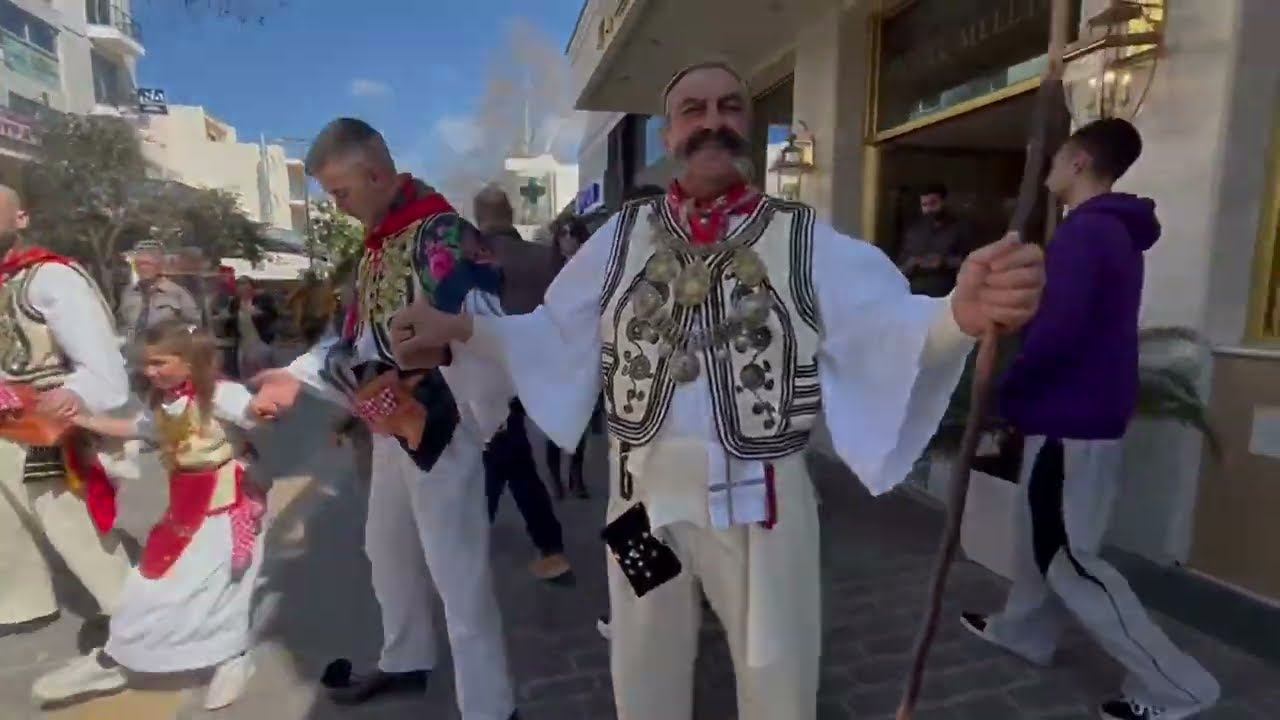 Βλάχικος Γάμος 2024