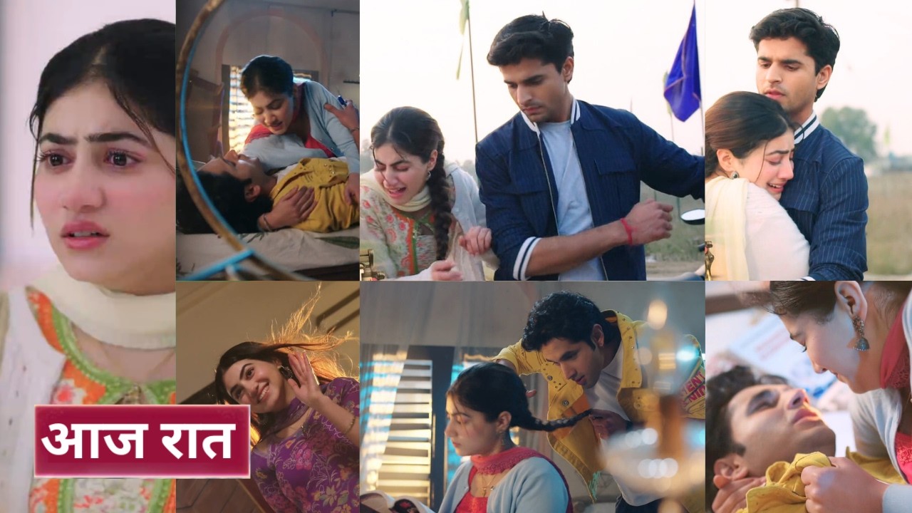 Tuu Juliet Jatt Di 30th January 2026 - Heer ko nikala college se