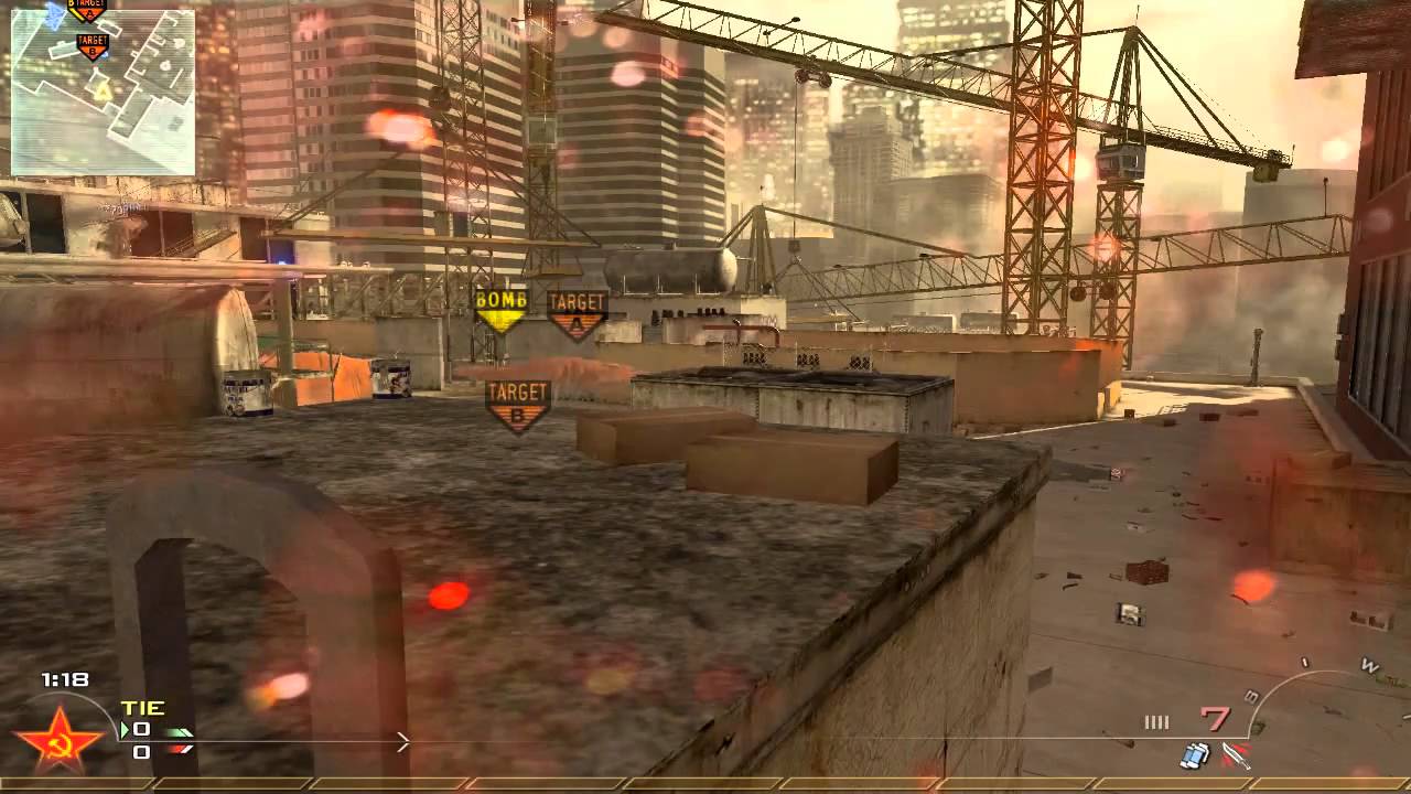 Tranquillo Wiemann PC - Epic Killcam