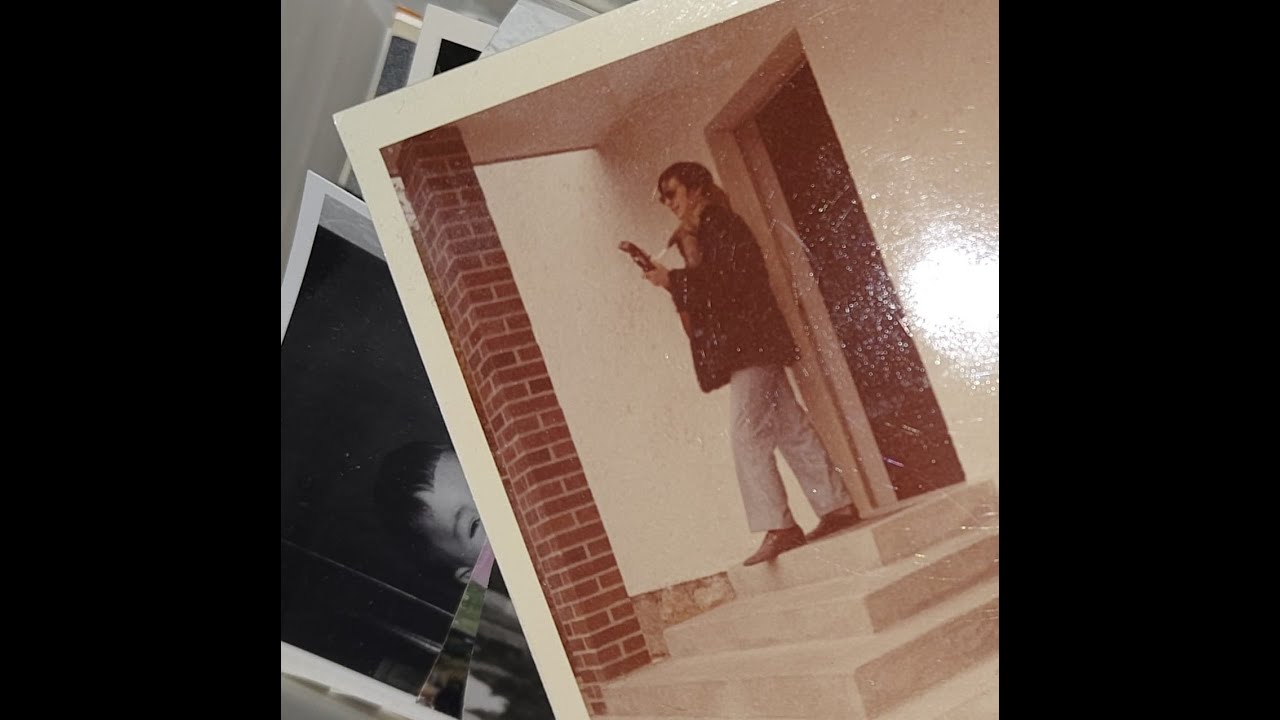Some Were Somewhere - Demos (1973)