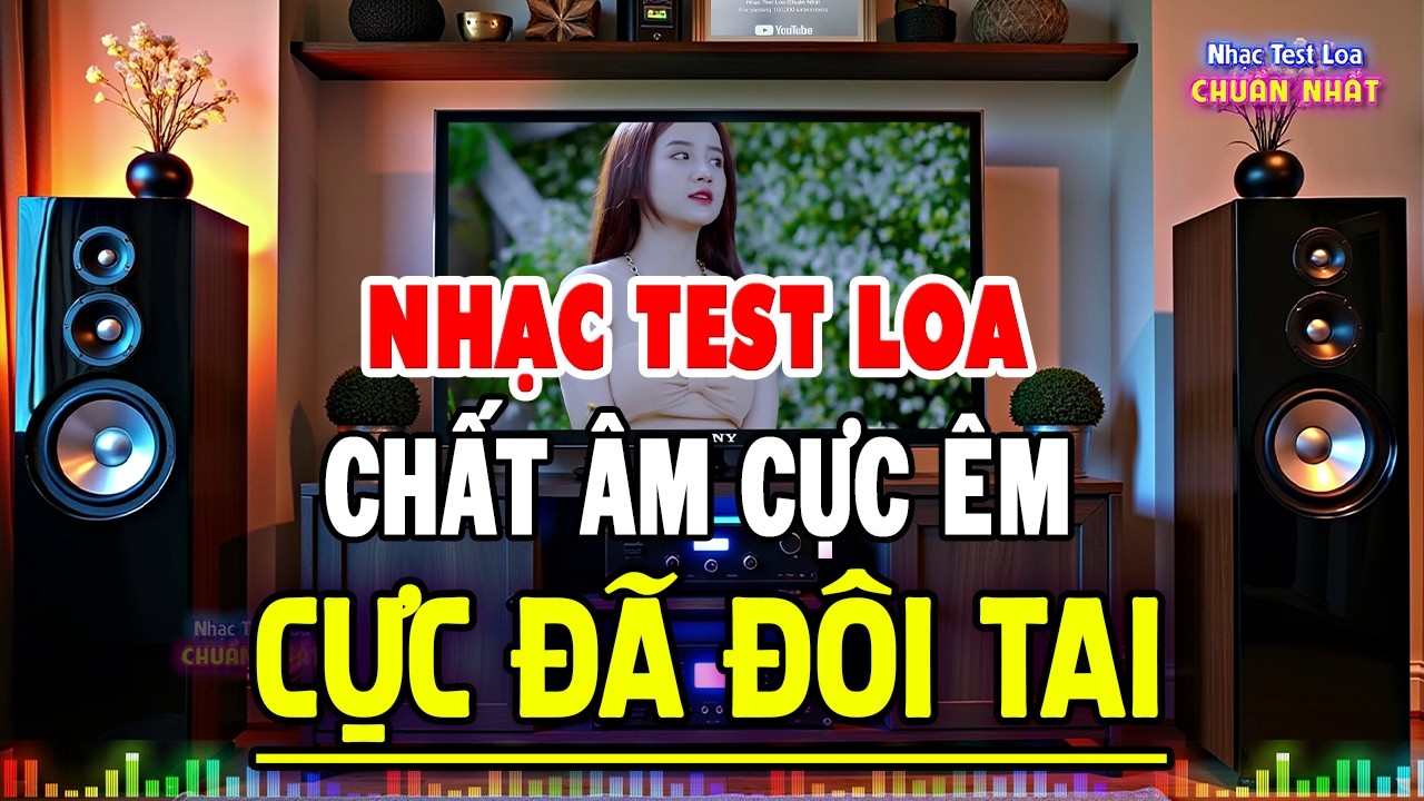 Nhạc Không Lời HAY NHẤT HIỆN NAY - Hòa Tấu Rumba Trữ Tình Bolero Cực Êm - Nhạc Test Loa Chuẩn Nhất