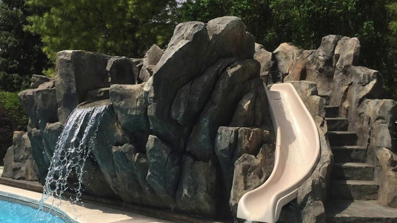 VERTICAL DECORATIVE CONCRETE WITH VERTICAL ARTISANS PRESENTS MIKE VERNELSON
