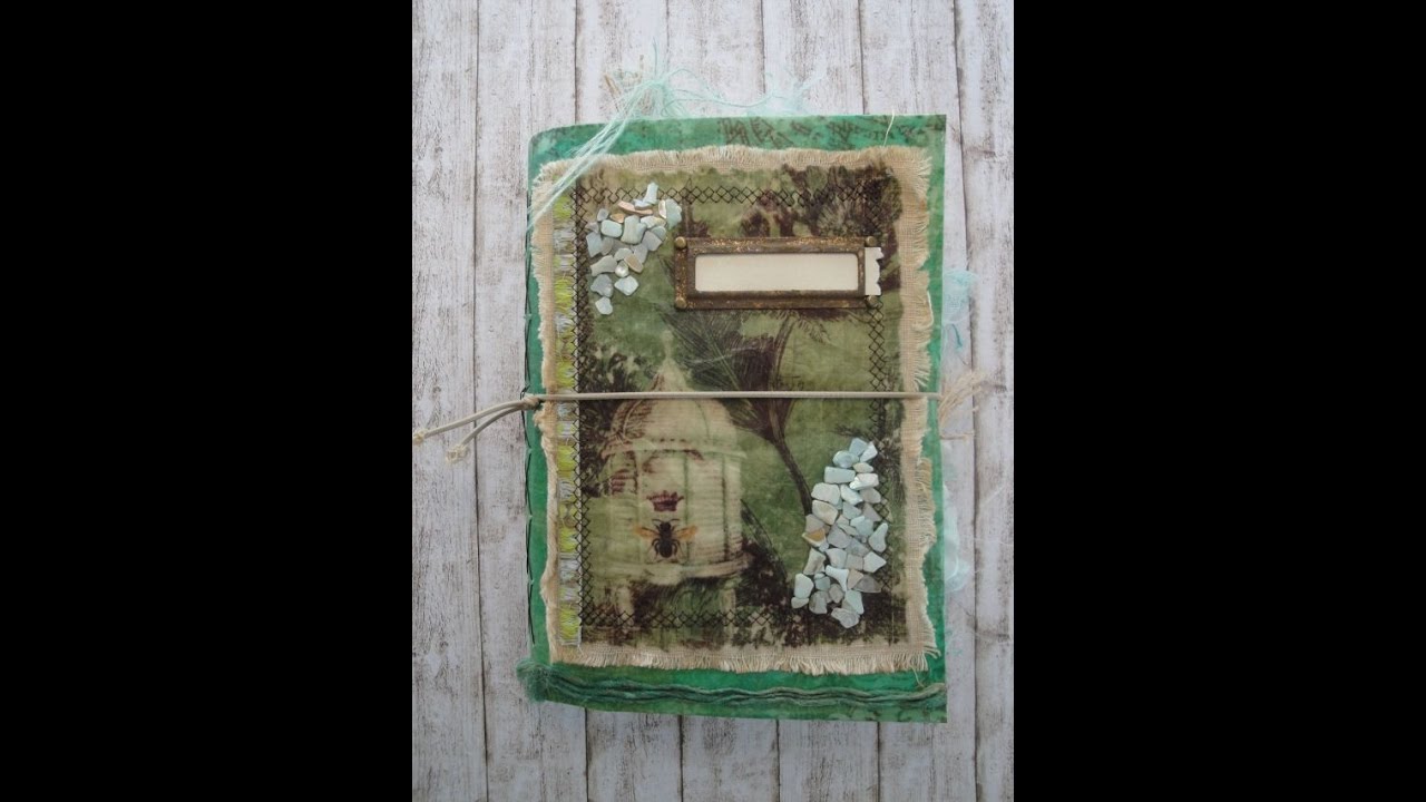 Ephemera's Vintage Garden 