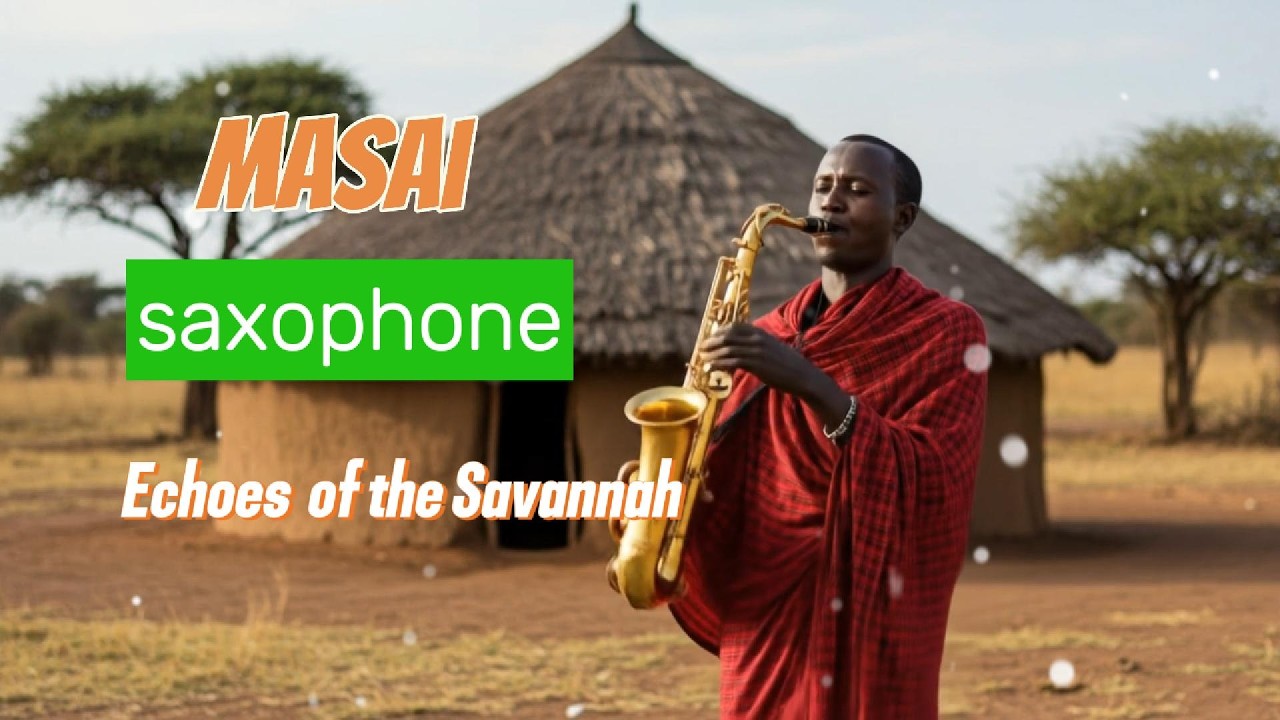 Echoes of the Savannah