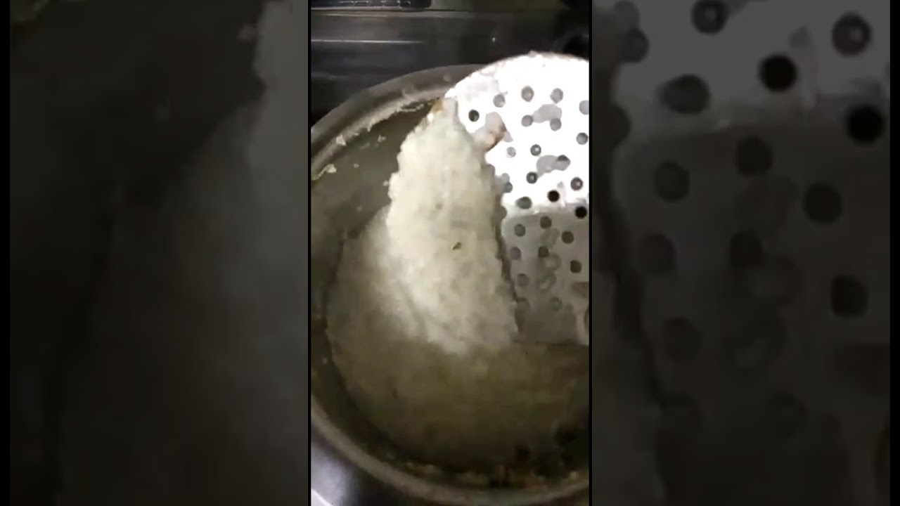 Samalu to  sangati / easy recipe