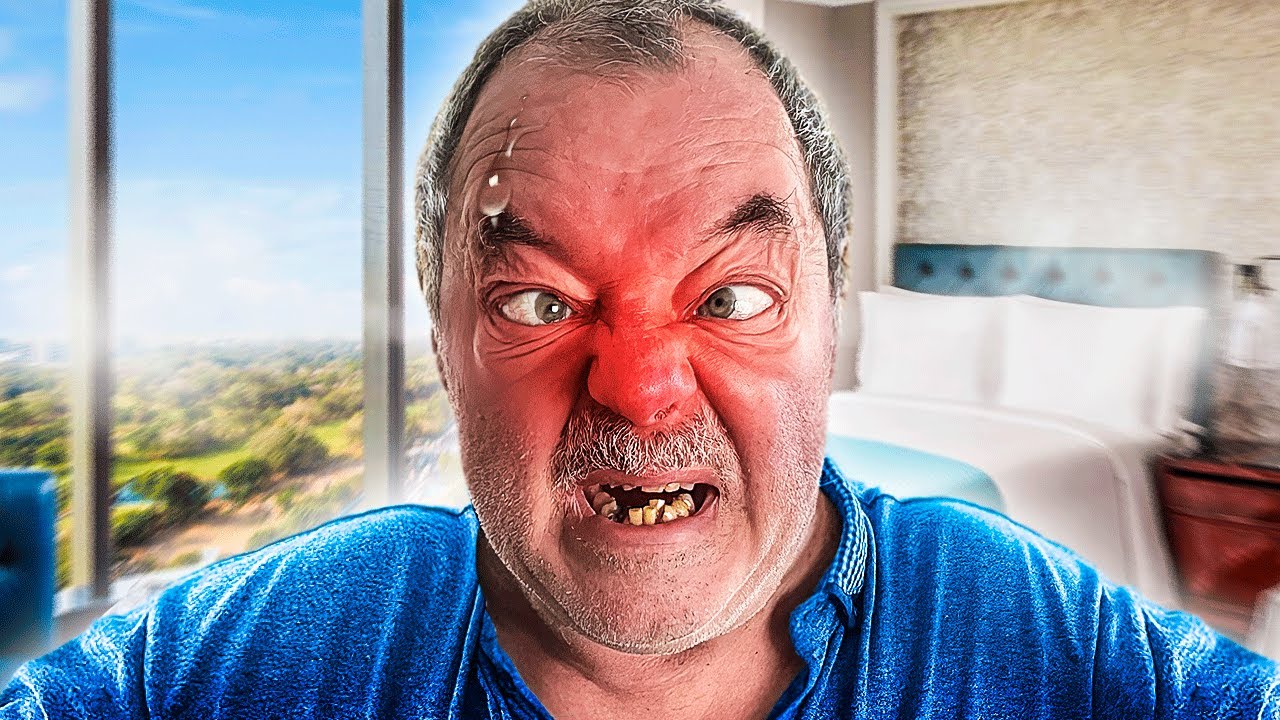 Making My Dad ANGRY for 24 Hours