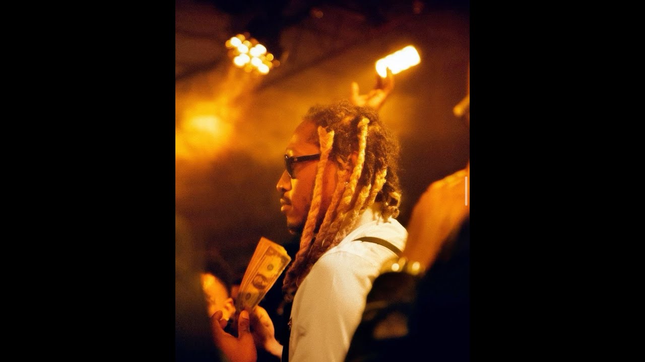 [FREE] Future x Playboi Carti Type Beat 