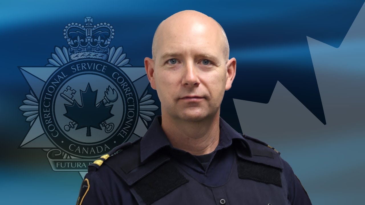 Wayne - The Service, for Canada