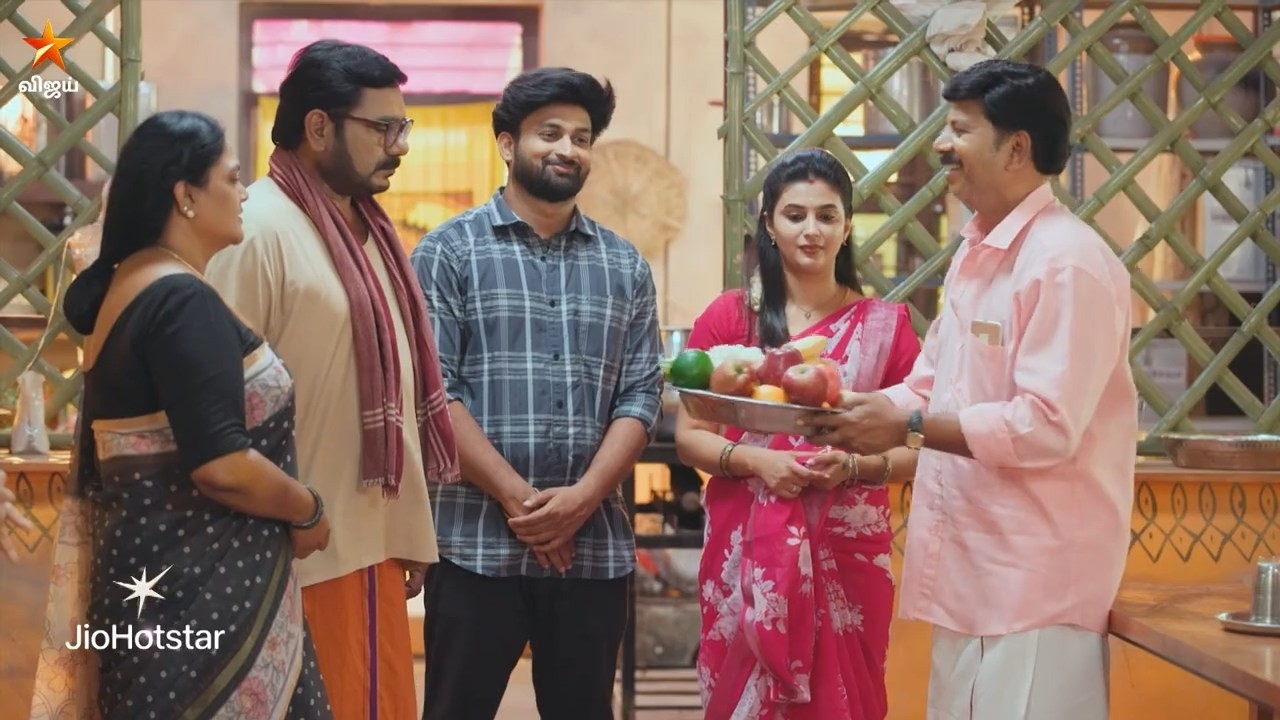Onna Irukka Kaththukkanum | 18th September 2026 - Promo