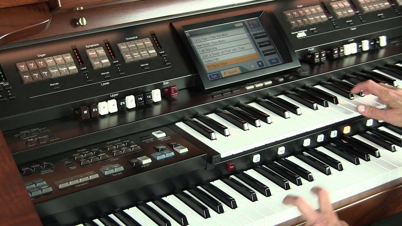 Music Assistant