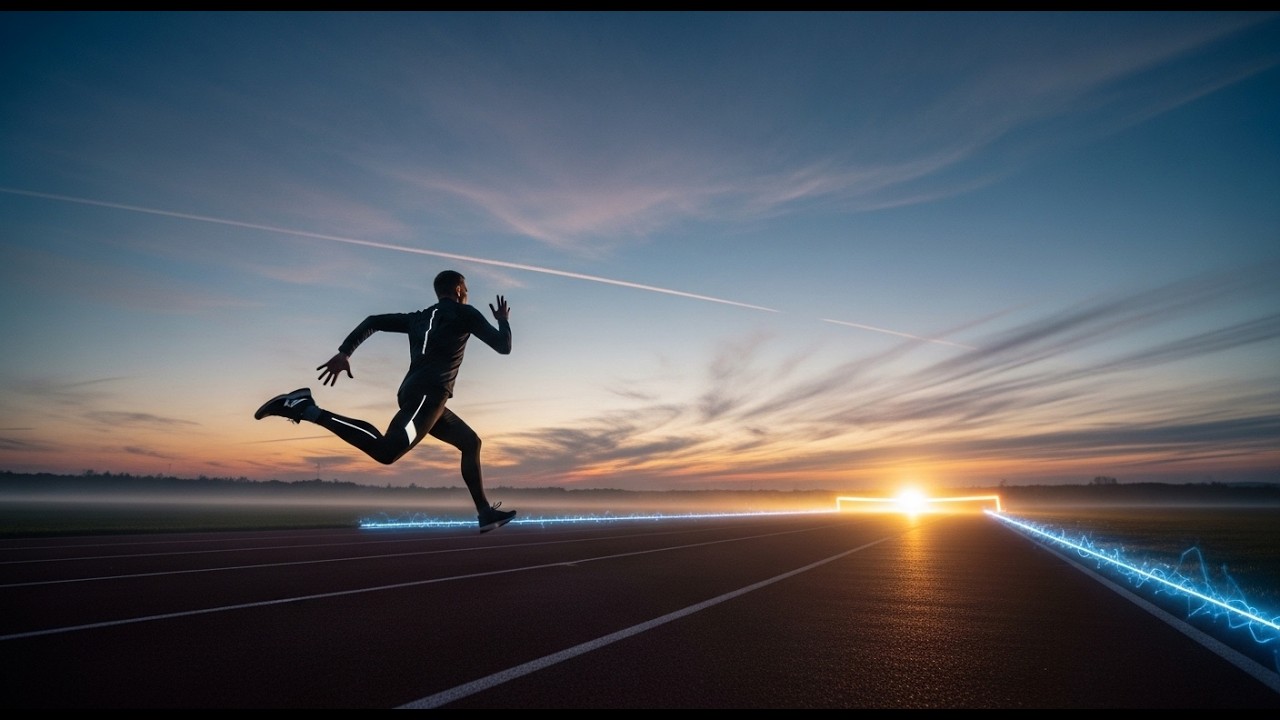 run