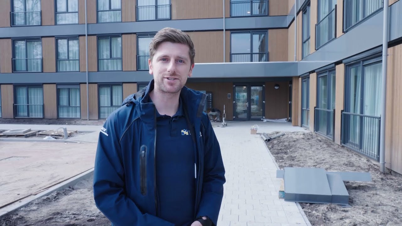 't Kompas op Zuid - Hoe gebruik ik mijn woning?