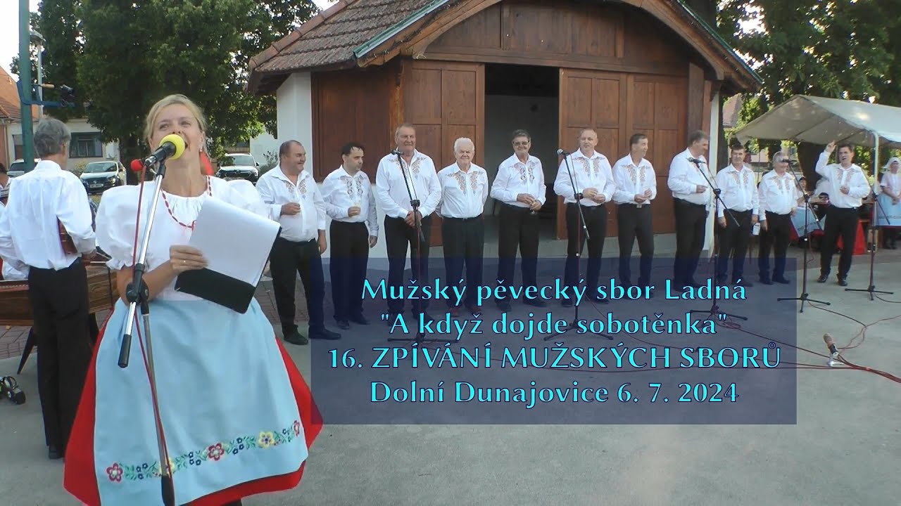 MS Ladná 6. 7. 2024
