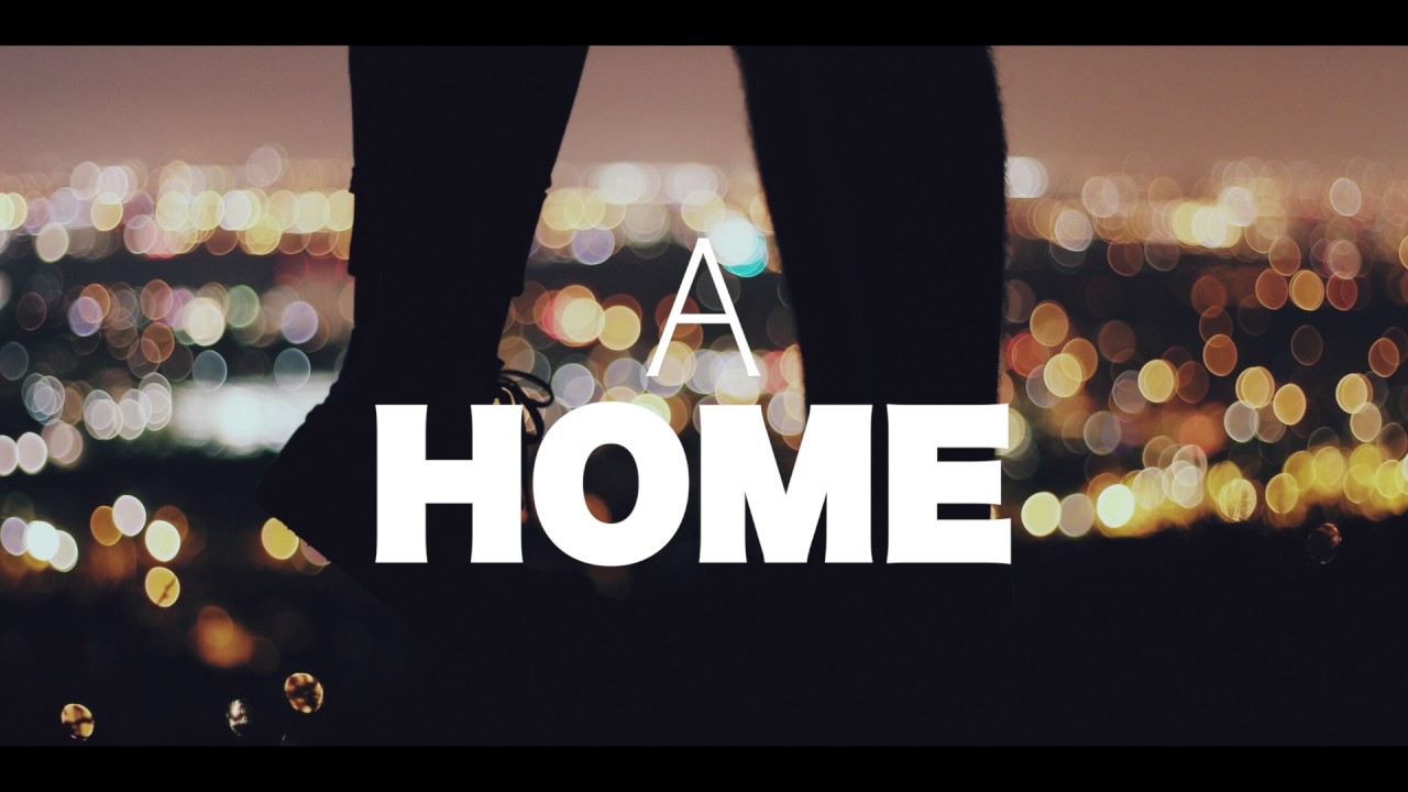 I Know You're Mine | Lyric Video | Andrew Galucki