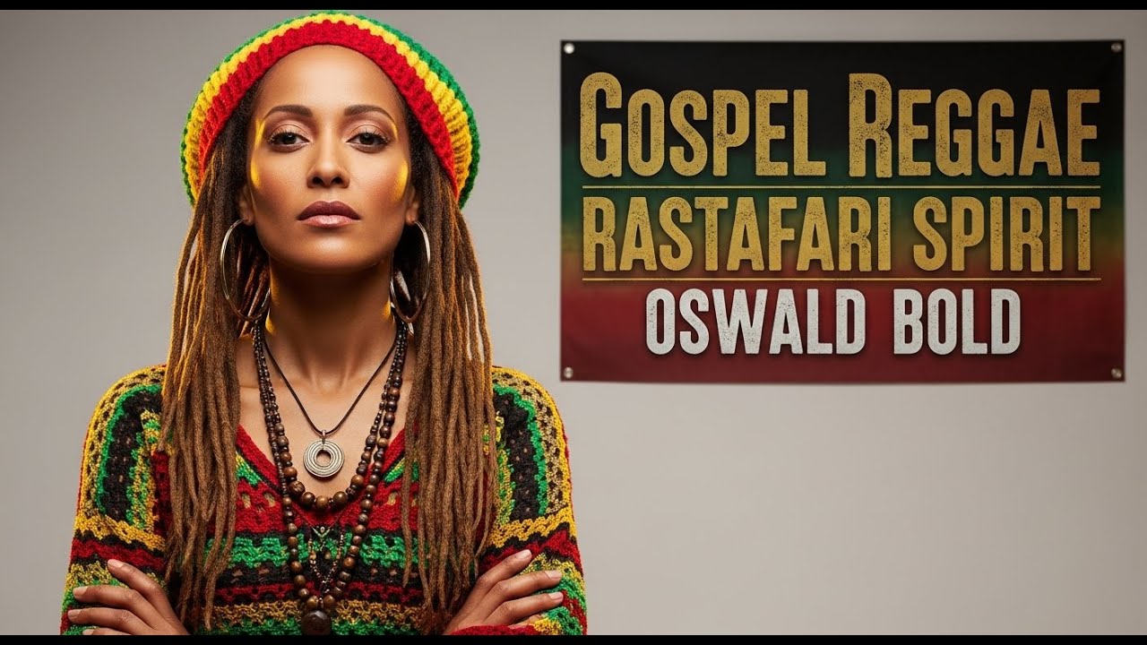 Top 100 Reggae Gospel Songs 2026 | 1 Hour Powerful Praise & Worship Mix | Soul-Lifting Music
