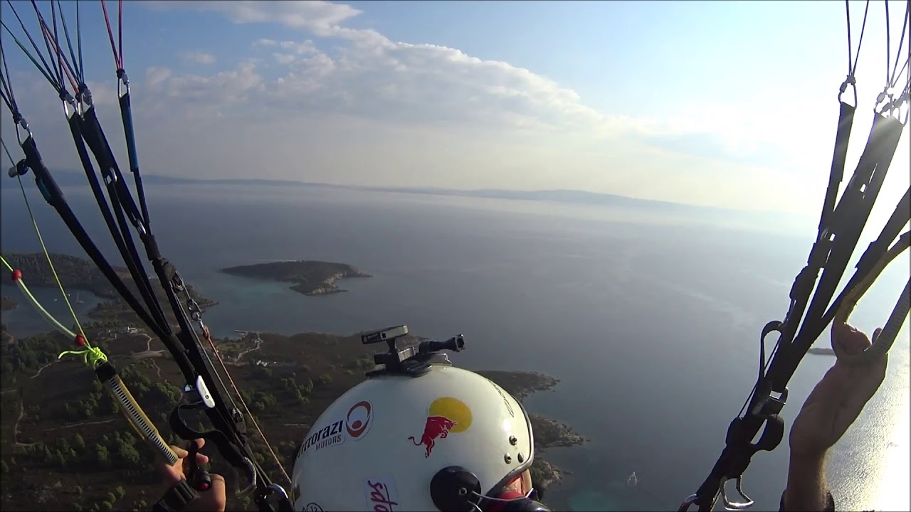 Diaporos island , Greece