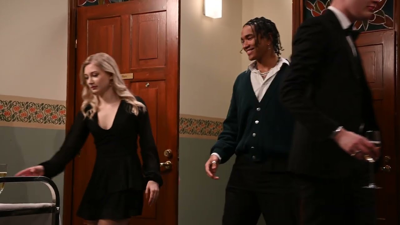 Salatut elämät 26 vuotta