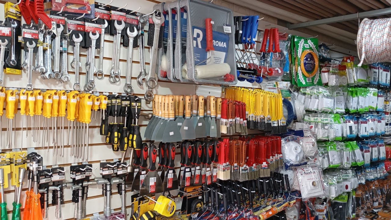 PRODUTOS MAIS VENDIDOS NO SÁBADO - VENDEU MUITO 🧑🏼‍🔧💥
