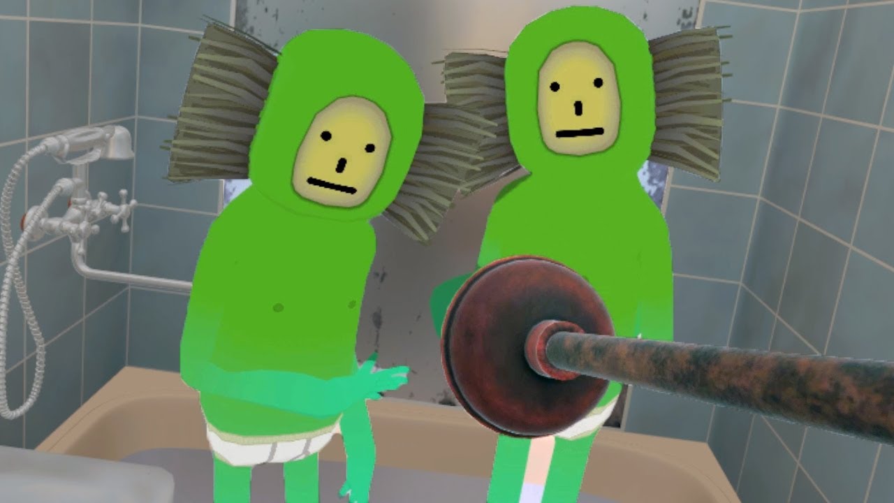 ЕГОРы - VRCHAT